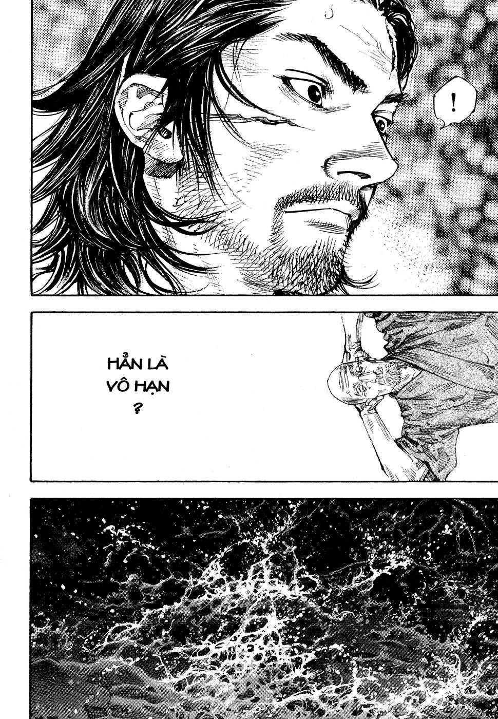 Lãng Khách Chapter 257 - 17