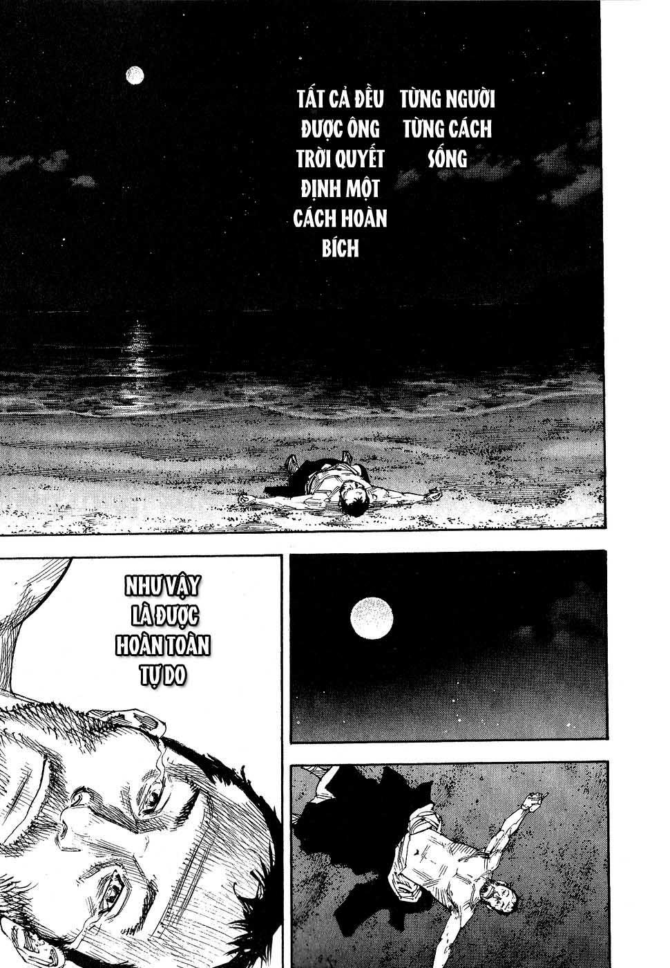 Lãng Khách Chapter 257 - 18