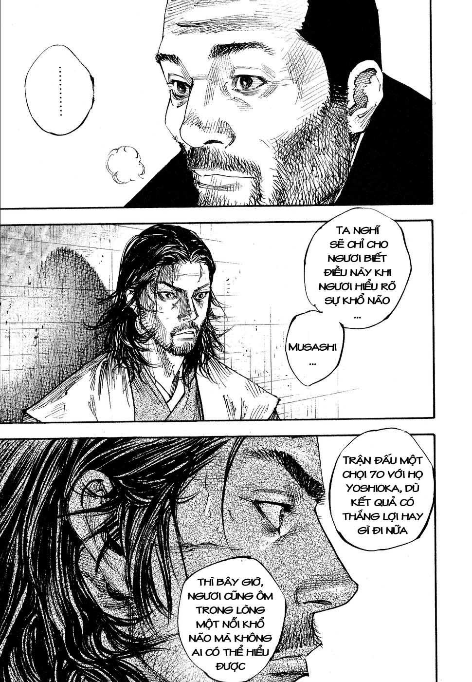 Lãng Khách Chapter 257 - 20