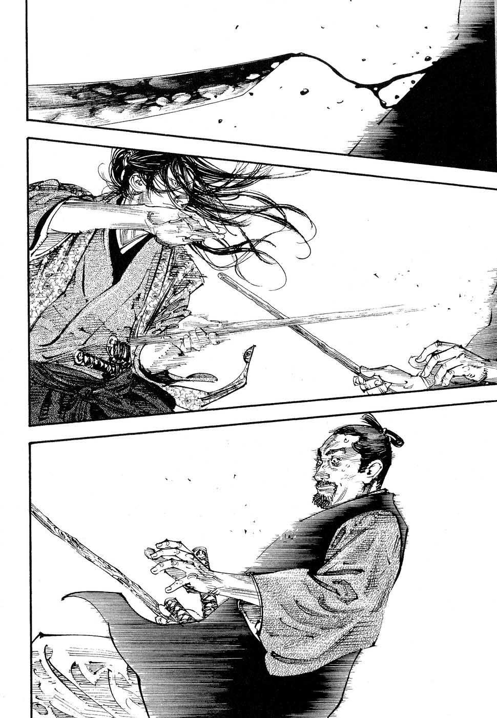 Lãng Khách Chapter 257 - 3