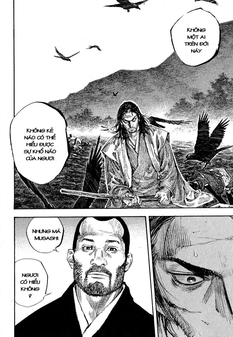 Lãng Khách Chapter 257 - 21