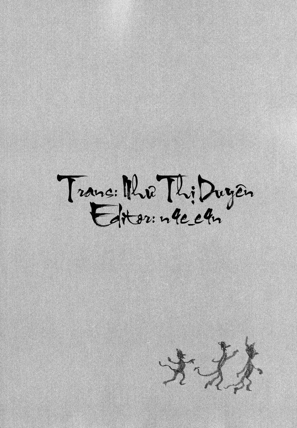 Lãng Khách Chapter 257 - 25