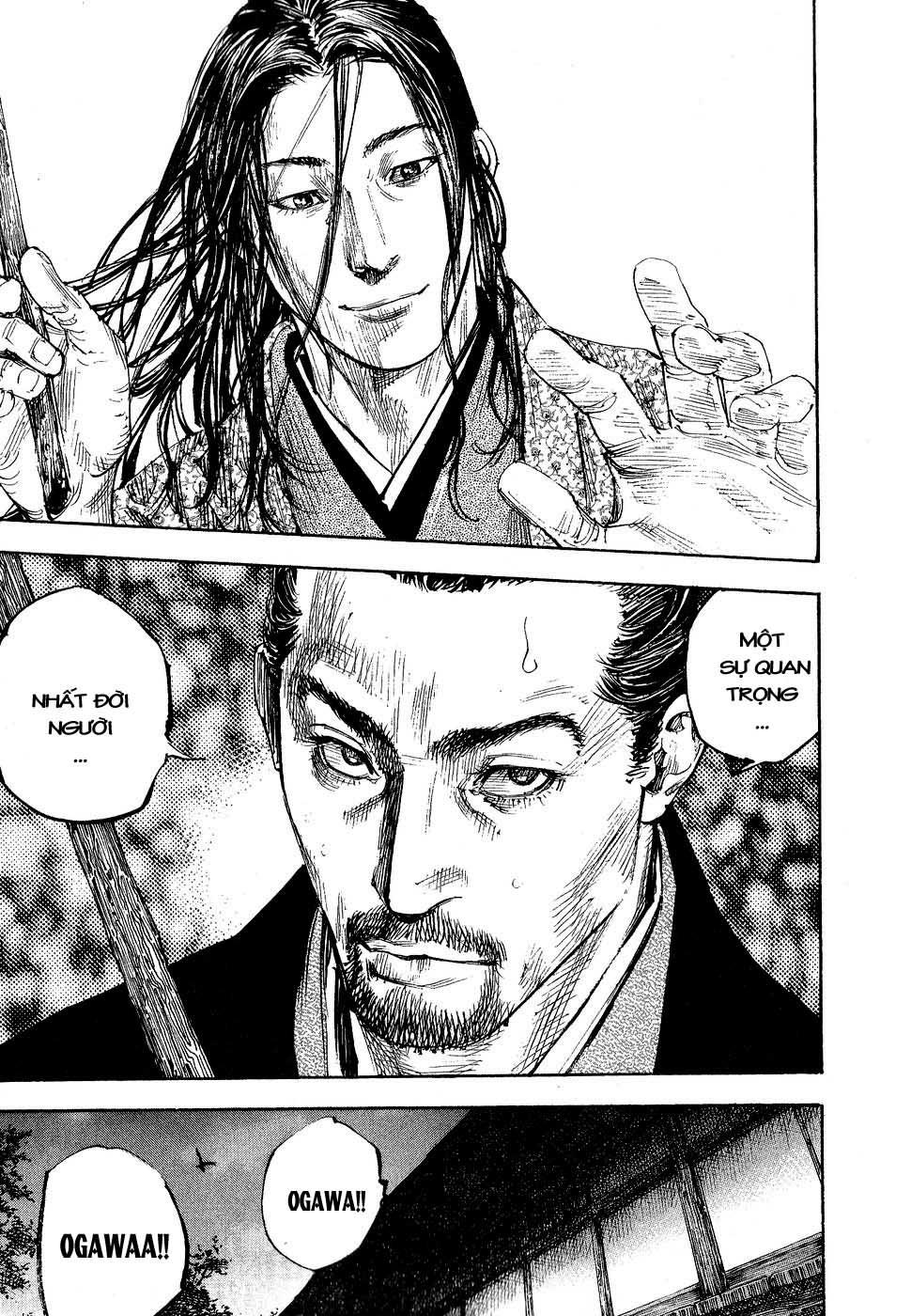 Lãng Khách Chapter 257 - 8