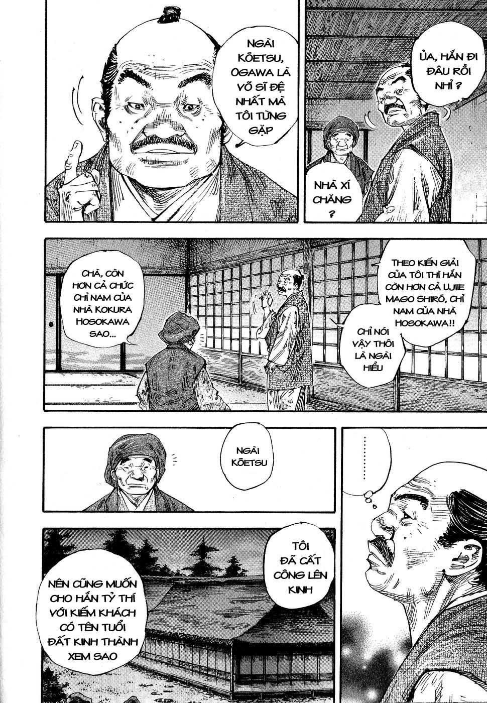 Lãng Khách Chapter 257 - 9