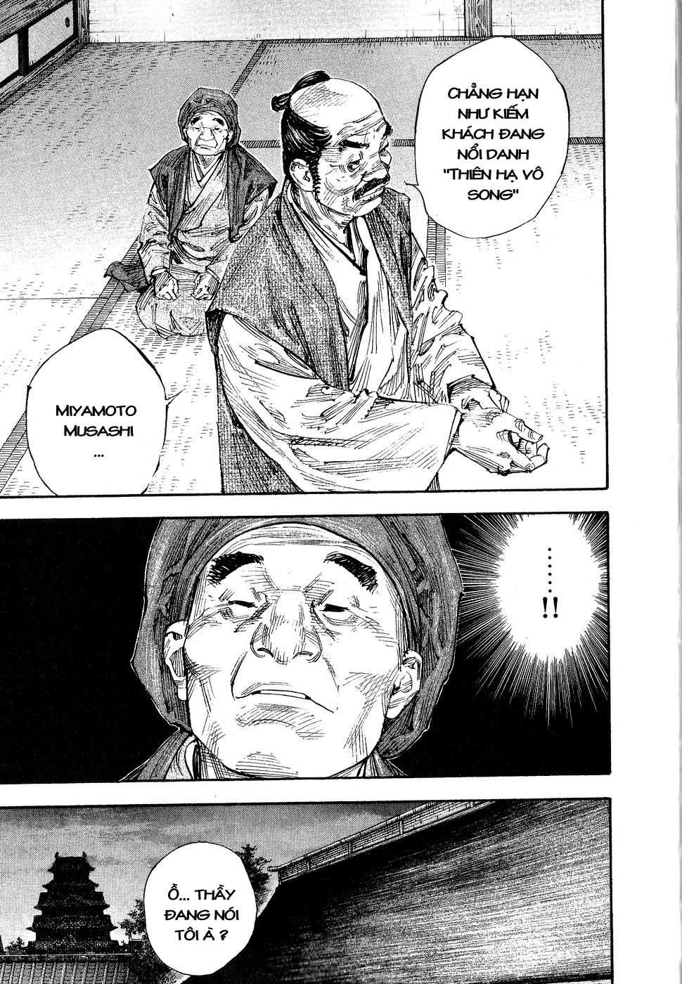 Lãng Khách Chapter 257 - 10