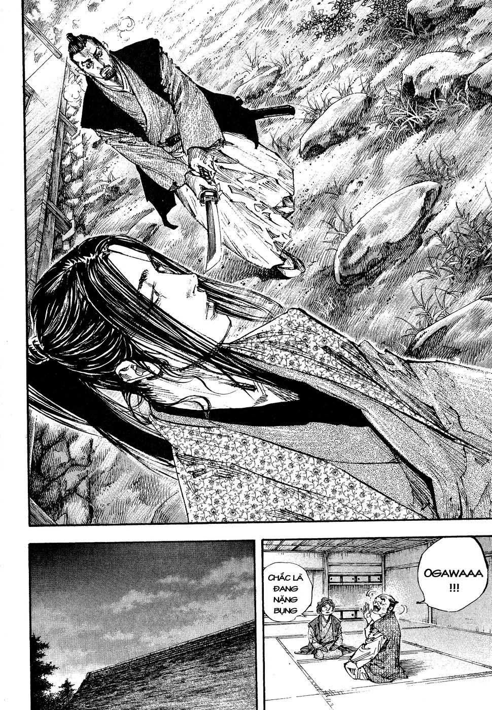 Lãng Khách Chapter 258 - 11