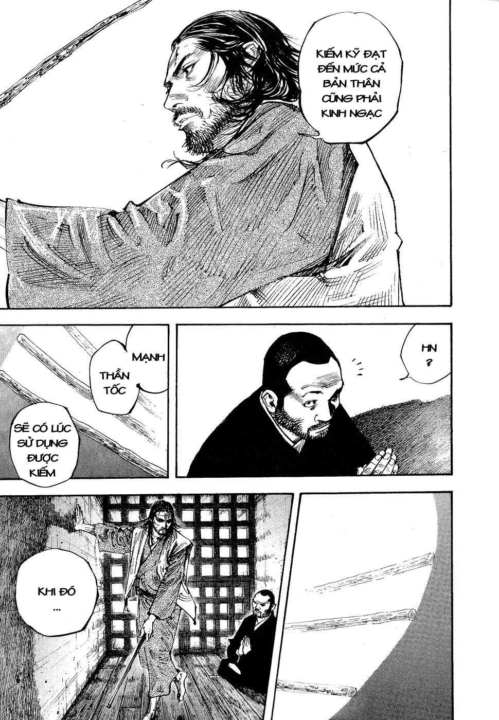 Lãng Khách Chapter 258 - 12