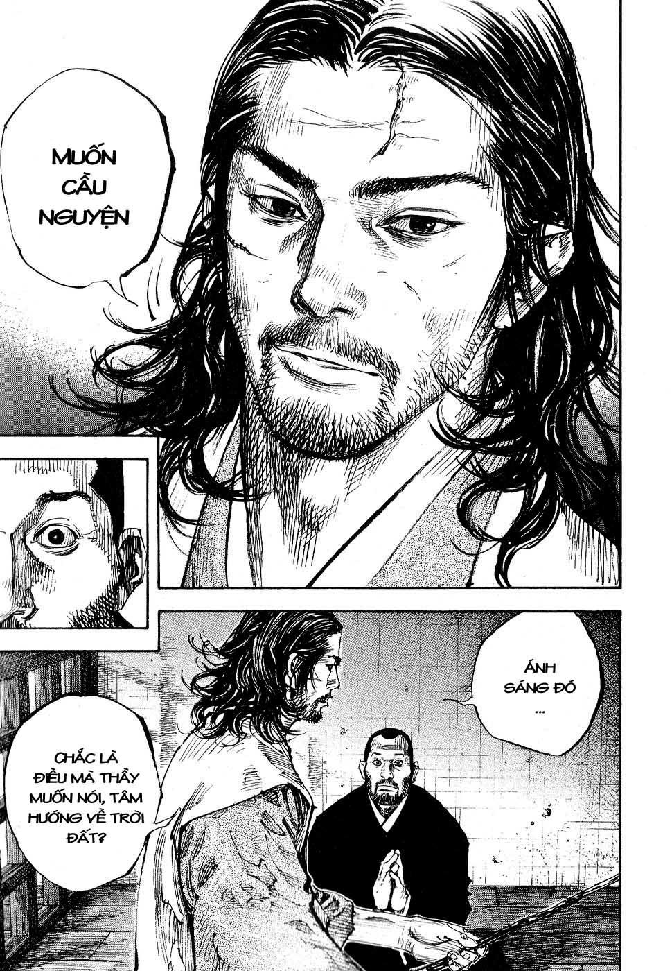 Lãng Khách Chapter 258 - 14