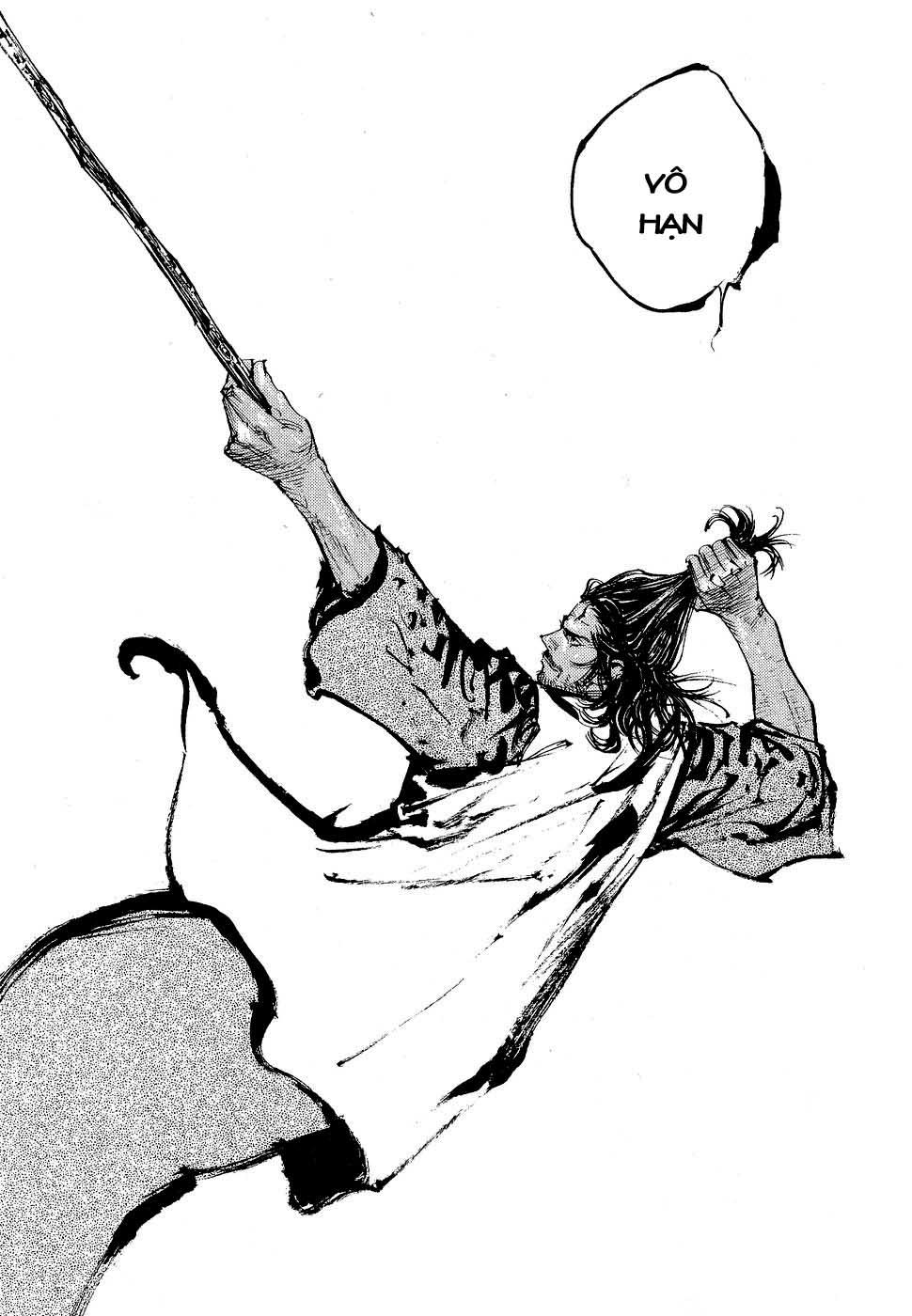 Lãng Khách Chapter 258 - 16