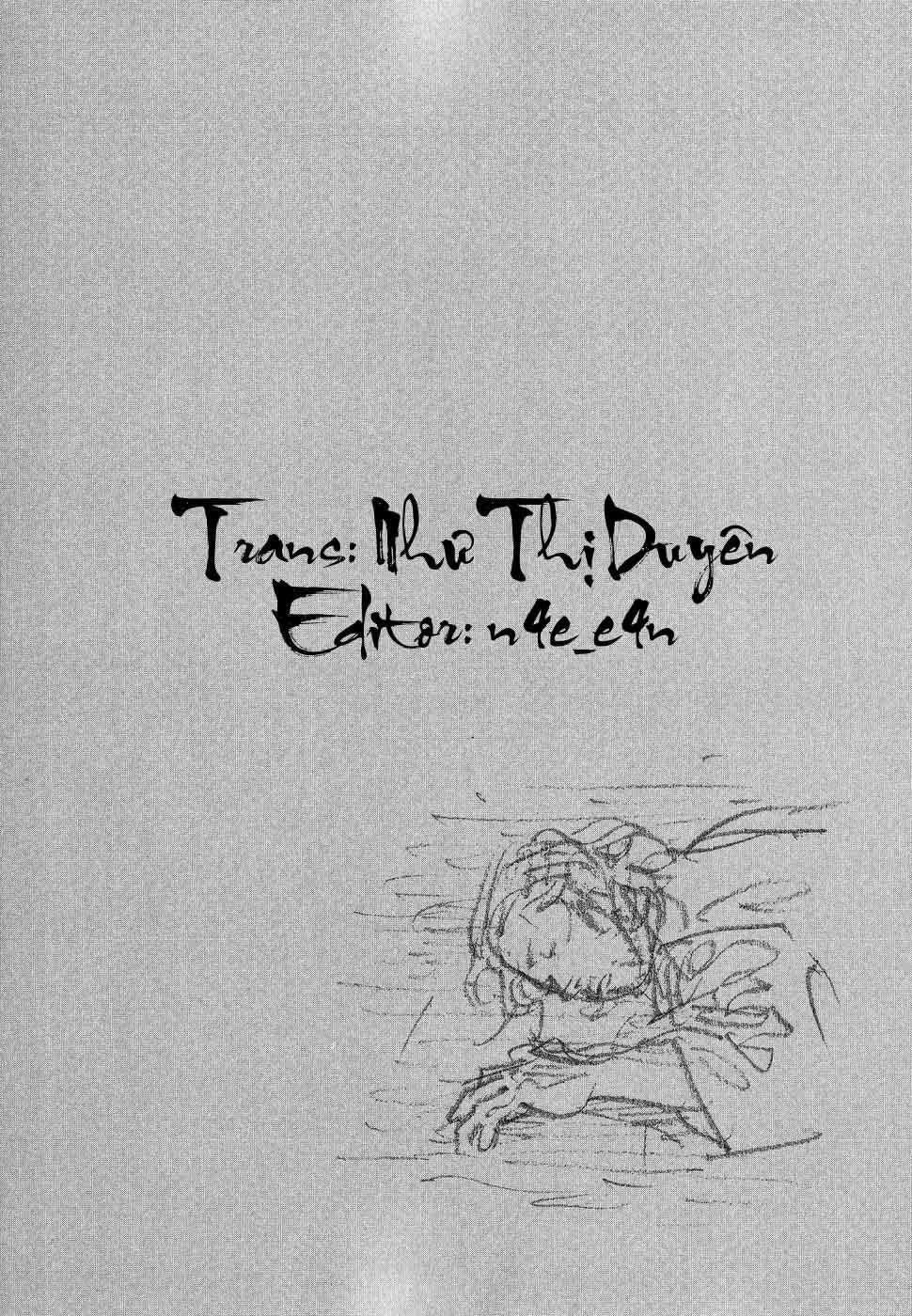 Lãng Khách Chapter 258 - 19