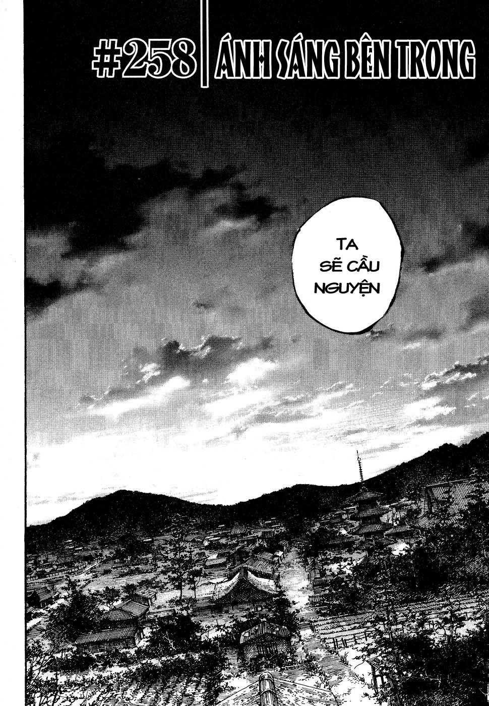 Lãng Khách Chapter 258 - 3