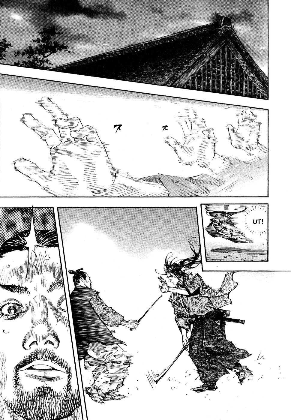 Lãng Khách Chapter 258 - 6