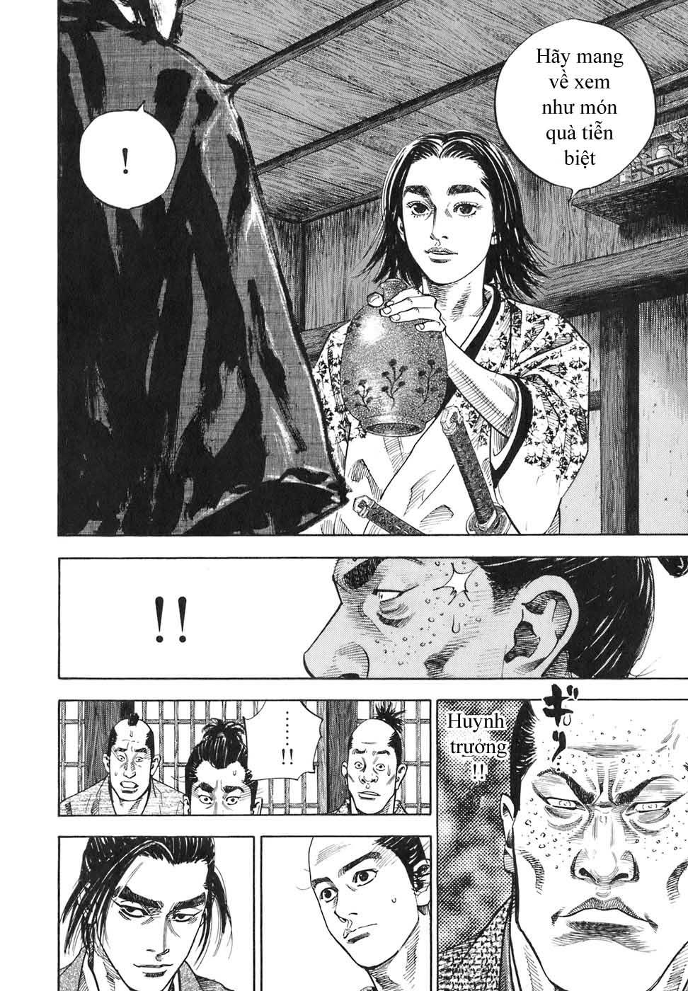 Lãng Khách Chapter 26 - 13