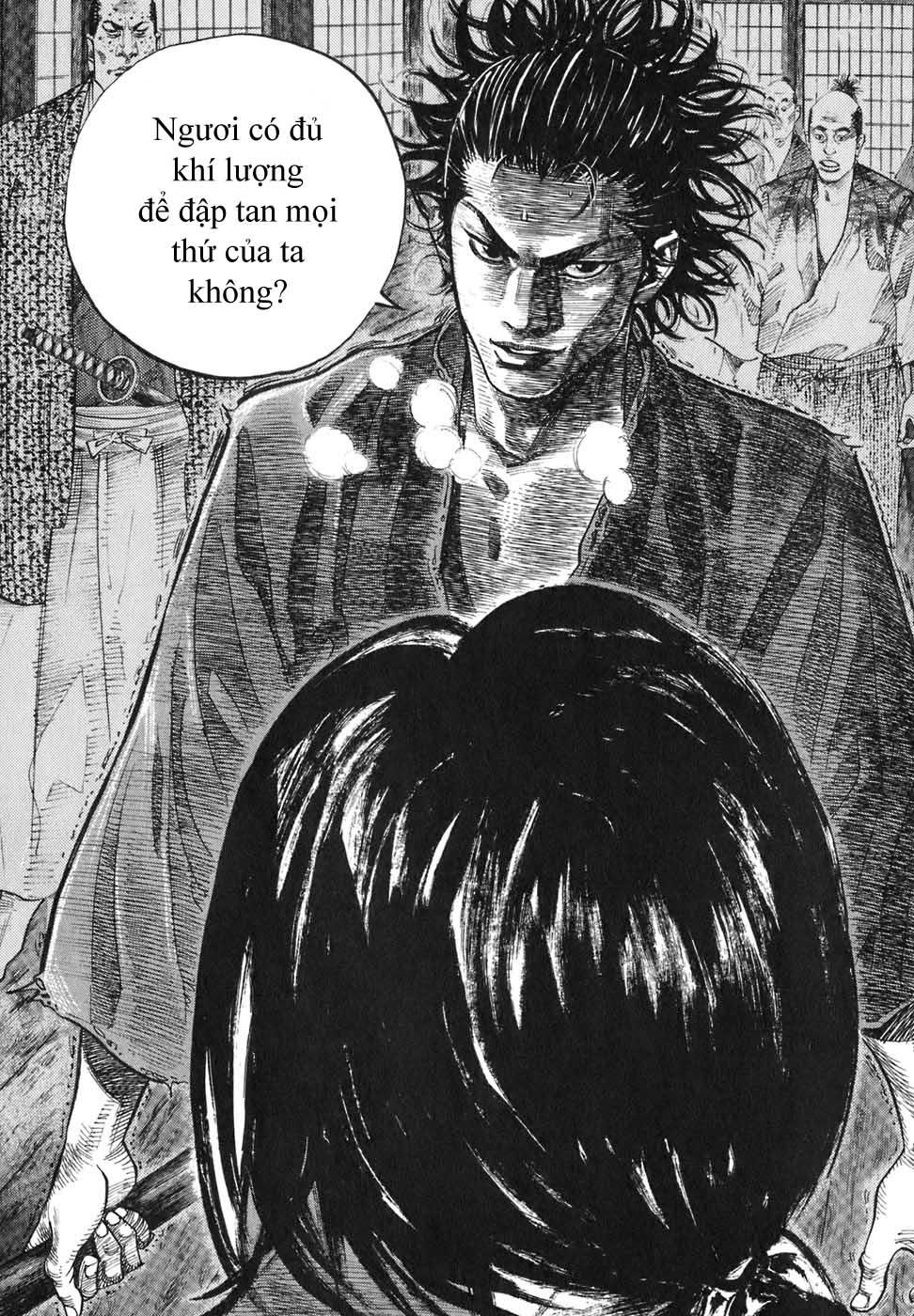 Lãng Khách Chapter 26 - 17