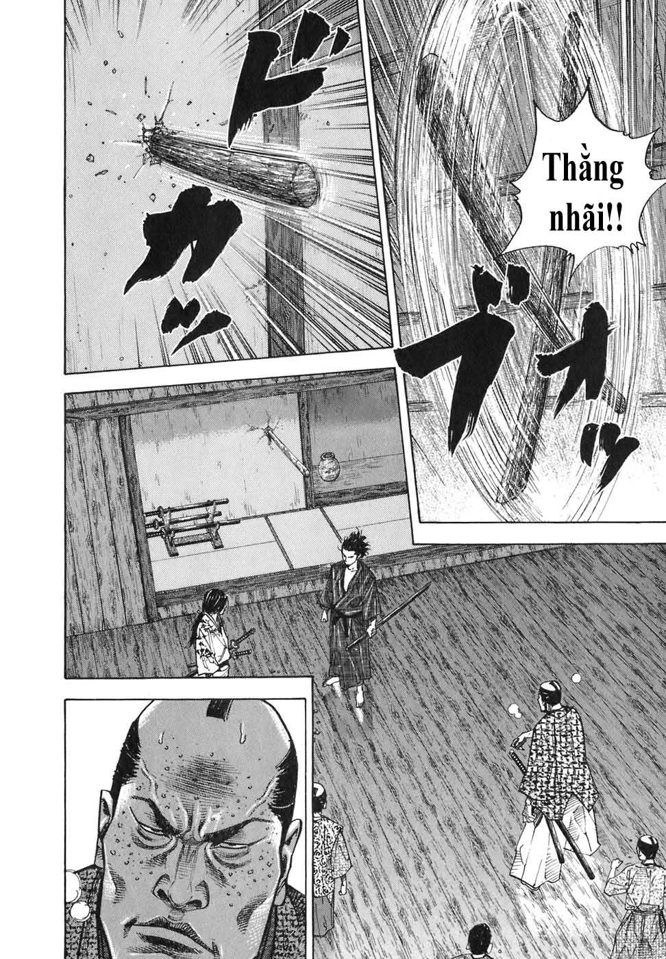 Lãng Khách Chapter 26 - 21