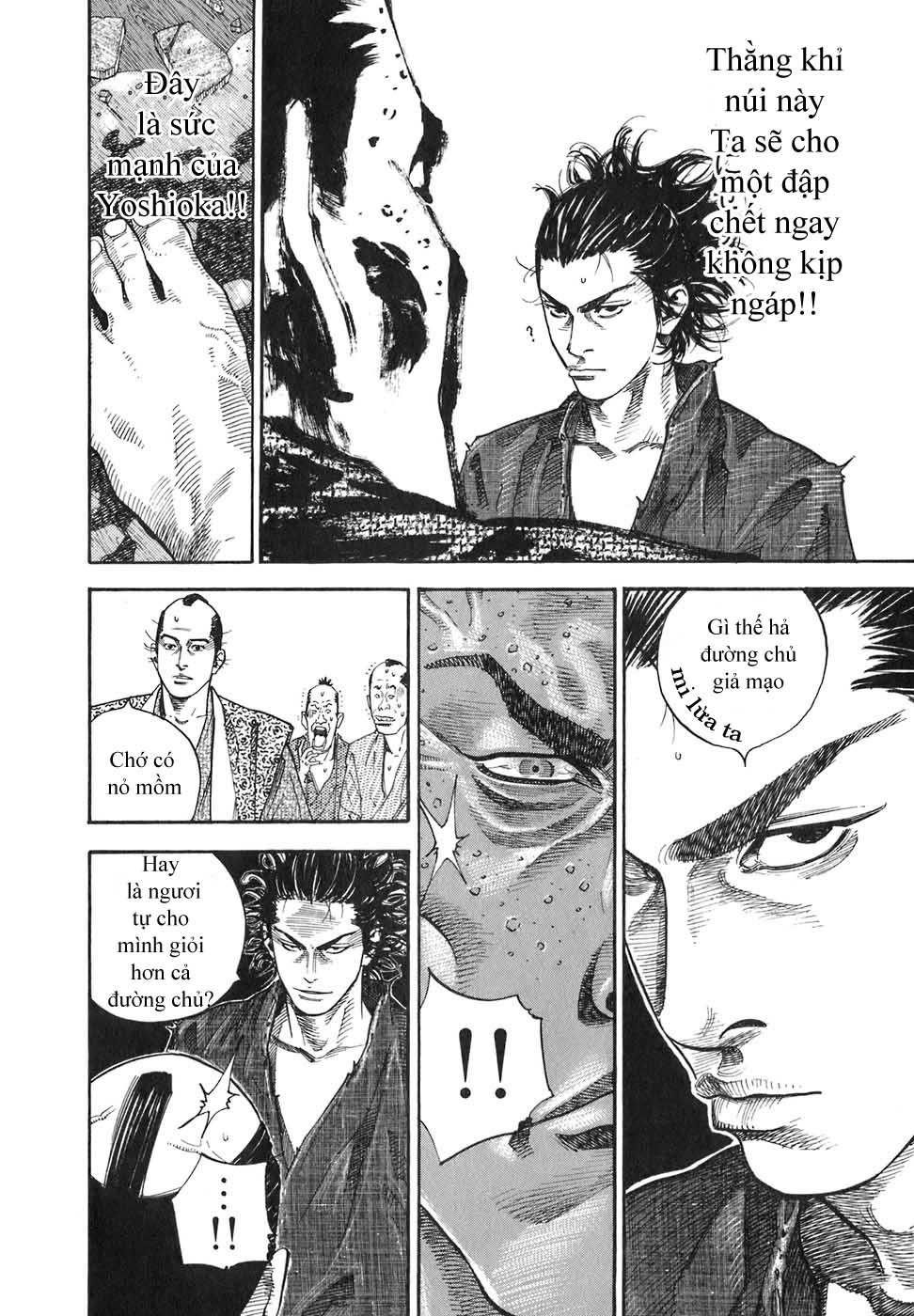 Lãng Khách Chapter 26 - 23