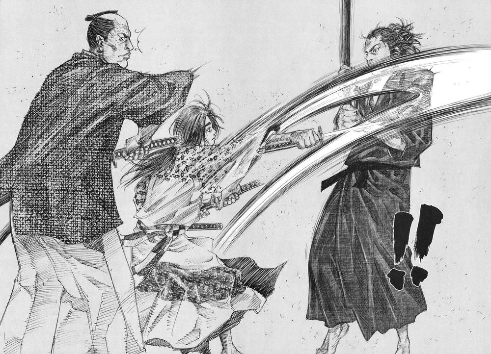 Lãng Khách Chapter 26 - 25