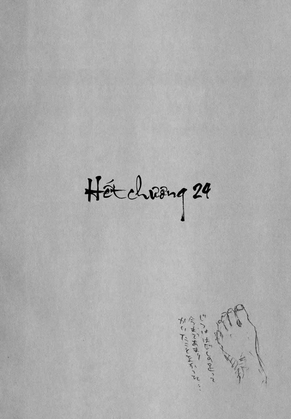 Lãng Khách Chapter 26 - 28