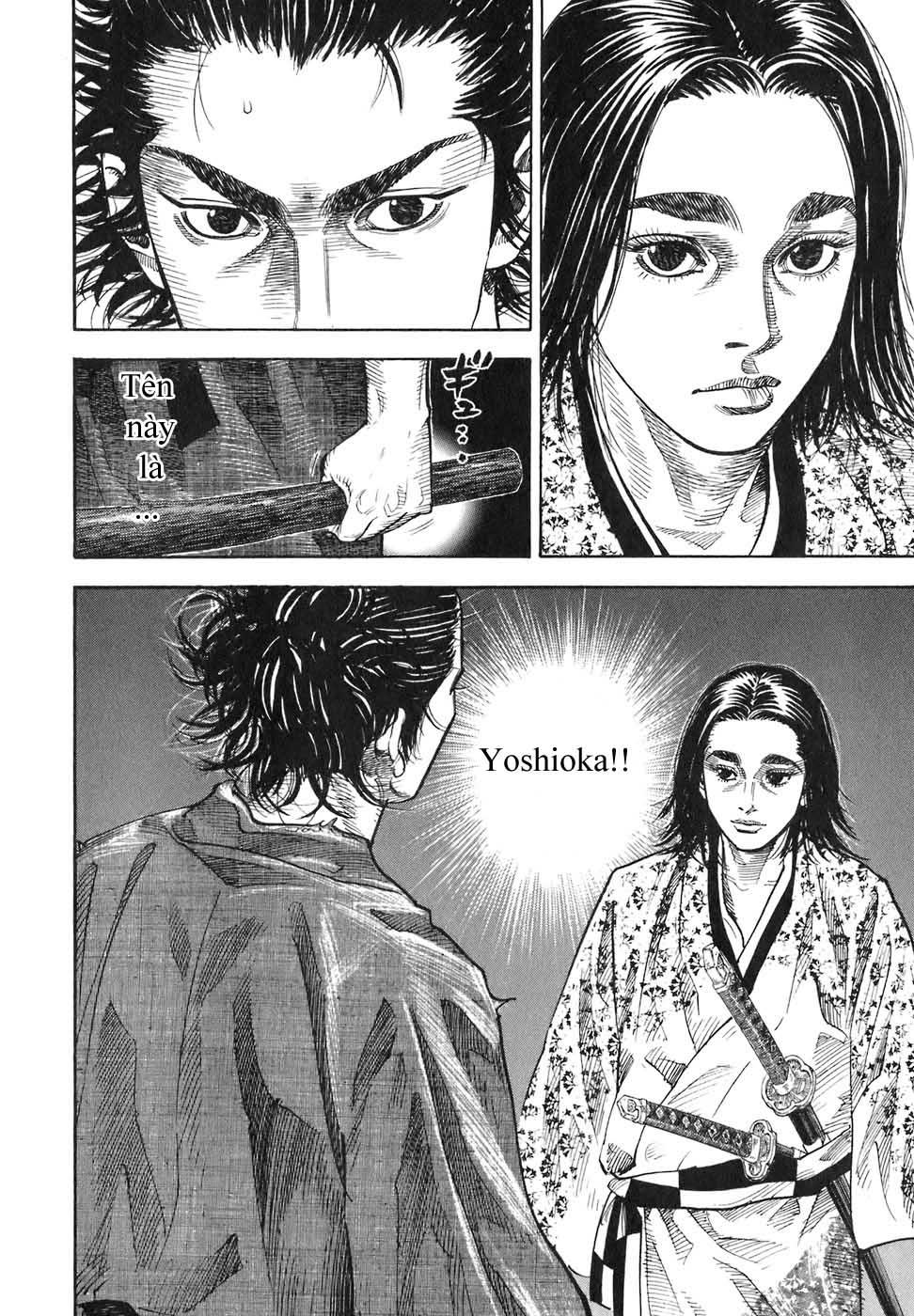 Lãng Khách Chapter 26 - 9