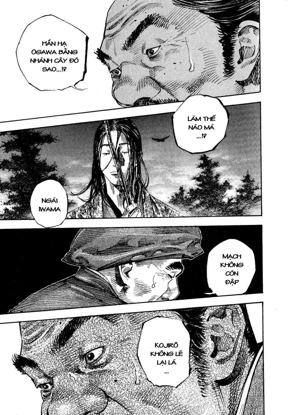 Lãng Khách Chapter 260 - 13