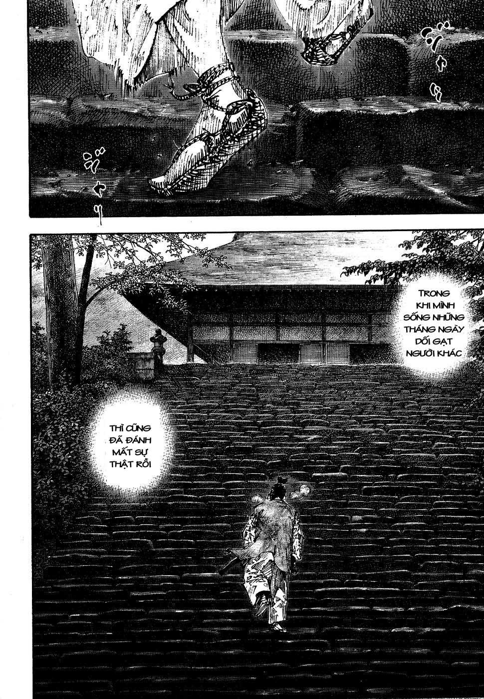 Lãng Khách Chapter 260 - 18