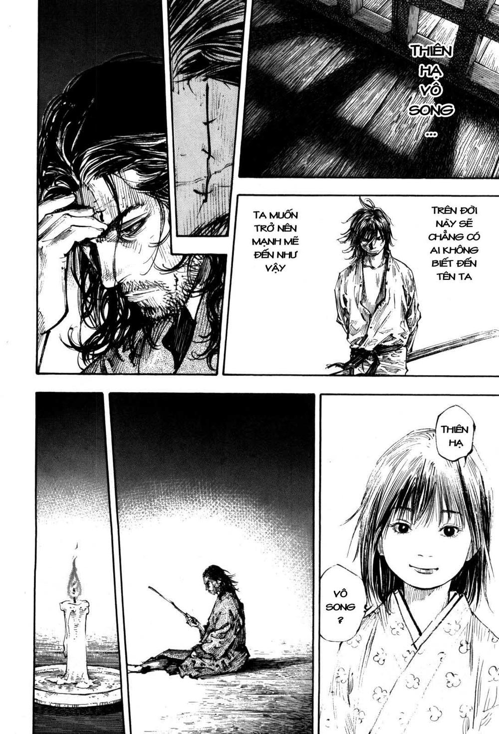 Lãng Khách Chapter 261 - 13