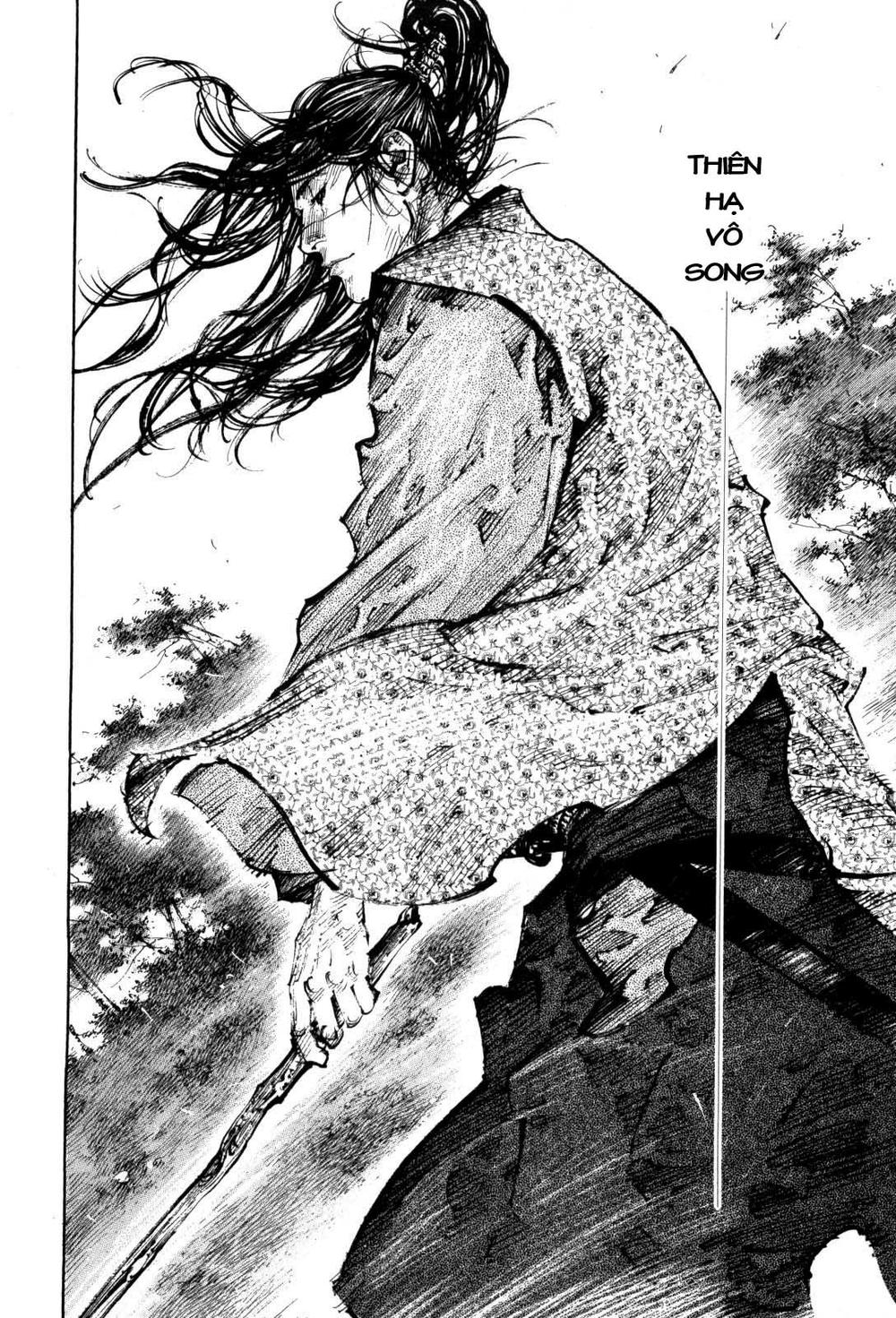 Lãng Khách Chapter 261 - 17