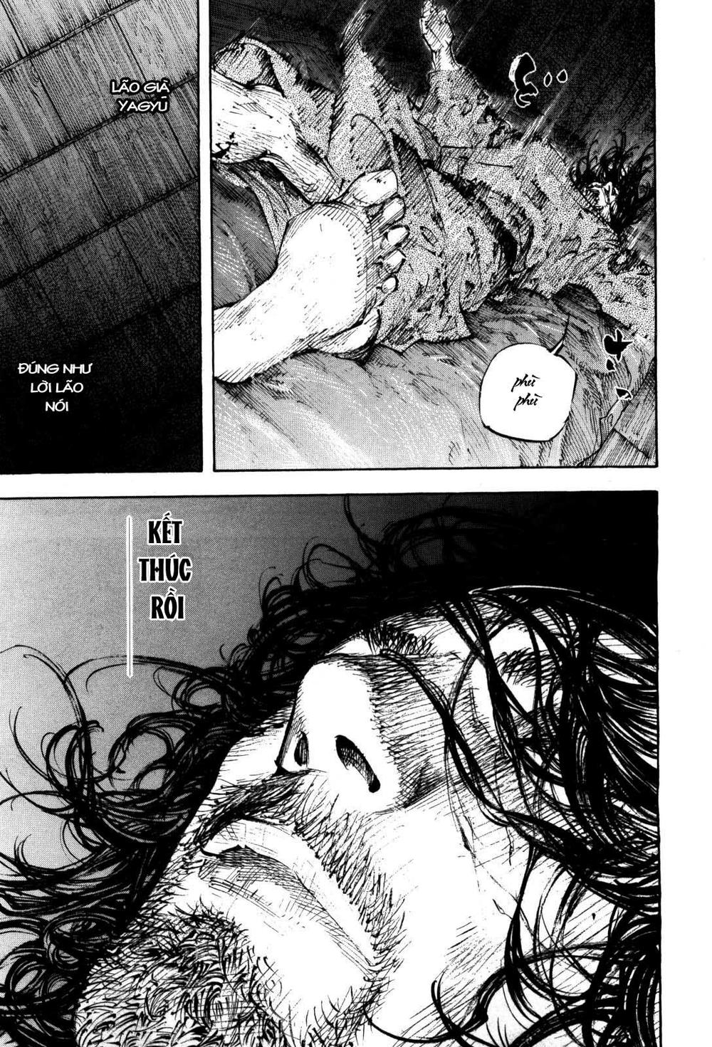 Lãng Khách Chapter 261 - 18