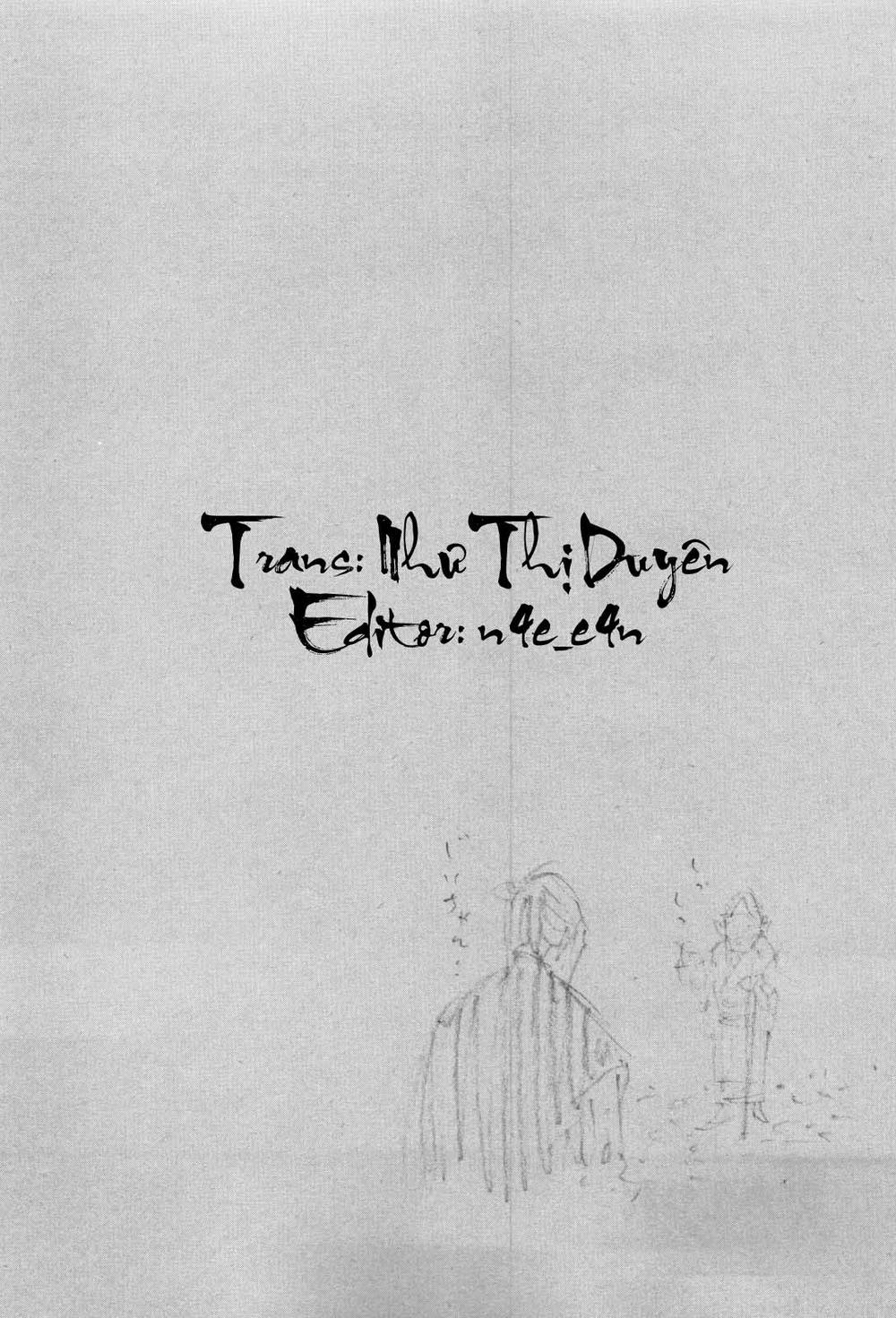 Lãng Khách Chapter 261 - 28