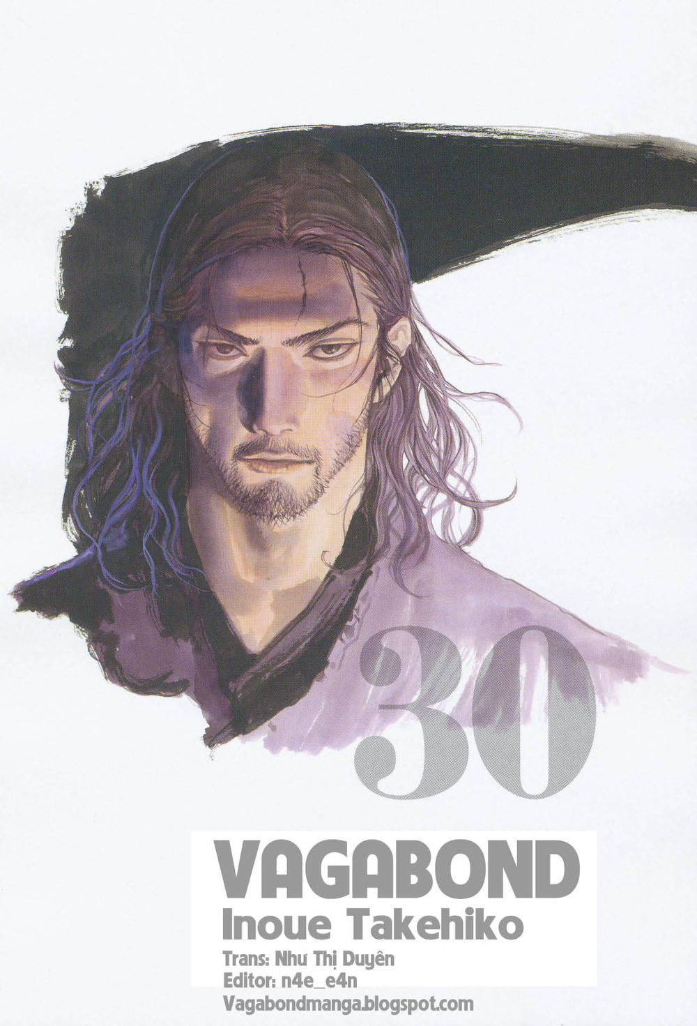 Lãng Khách Chapter 261 - 4