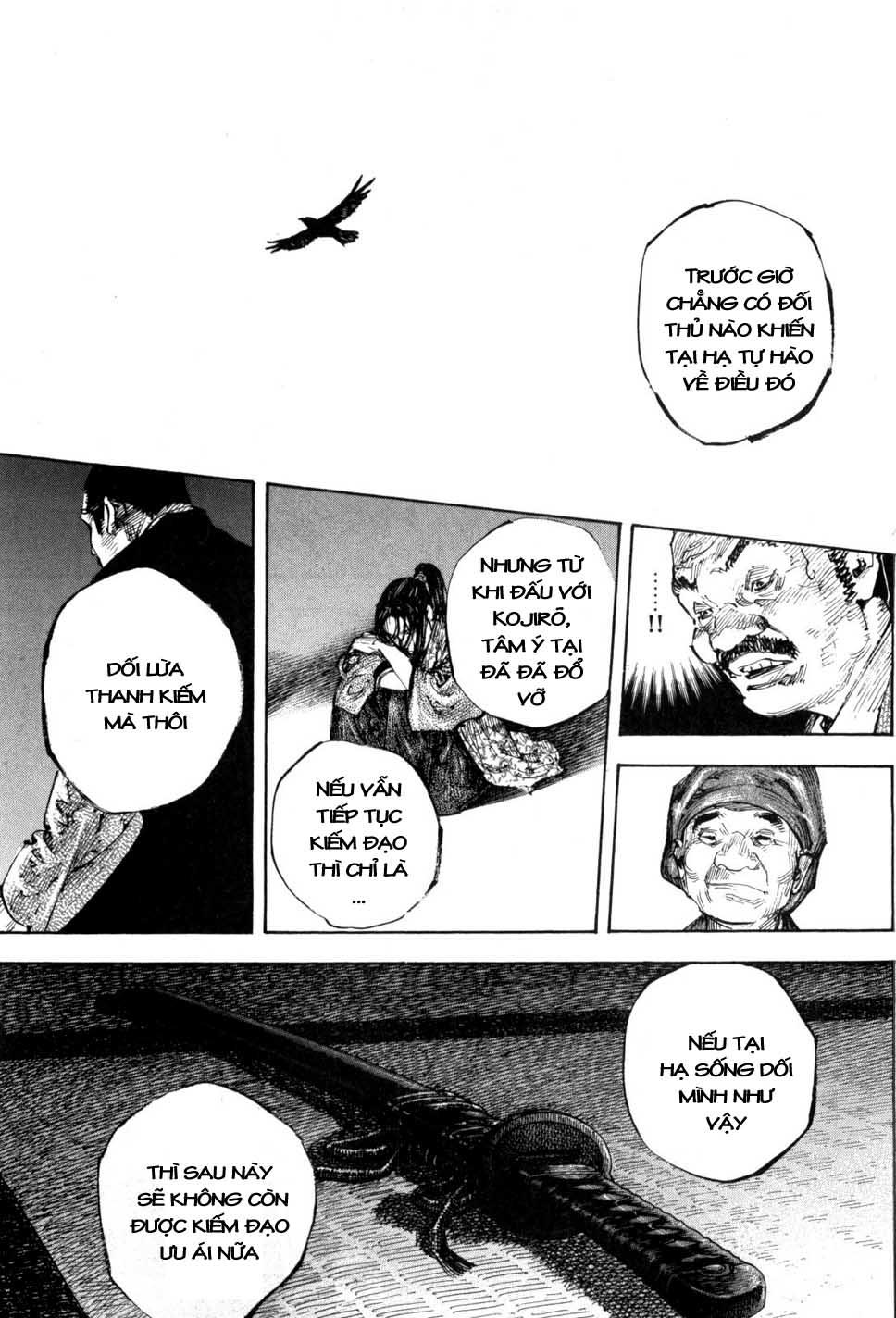 Lãng Khách Chapter 262 - 11