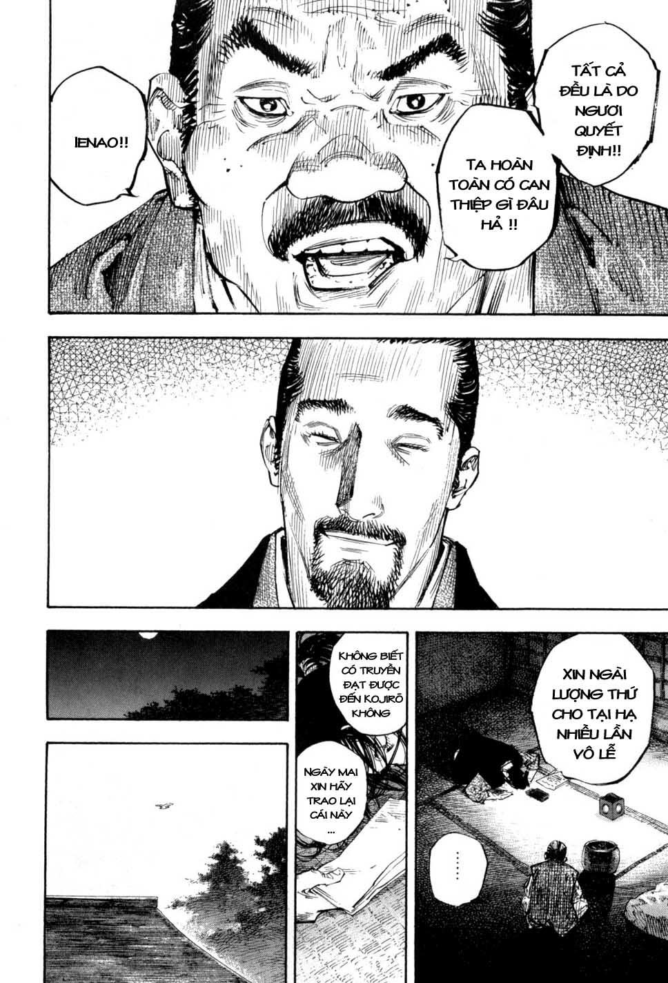 Lãng Khách Chapter 262 - 14