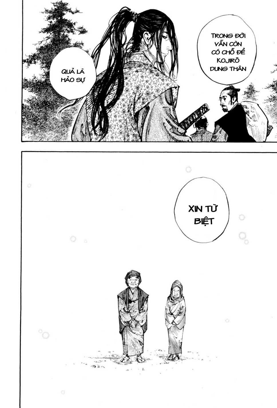 Lãng Khách Chapter 262 - 18