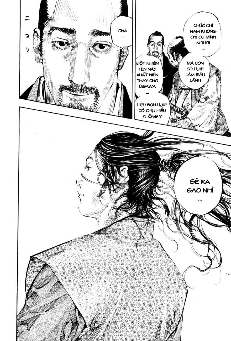 Lãng Khách Chapter 262 - 20