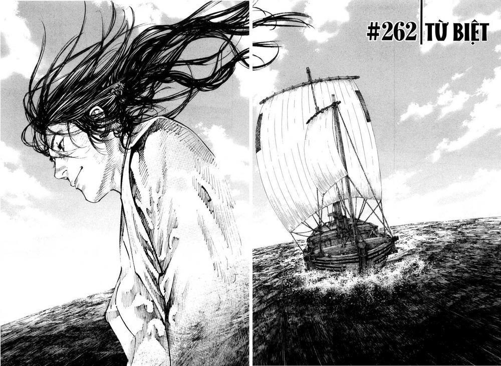 Lãng Khách Chapter 262 - 3