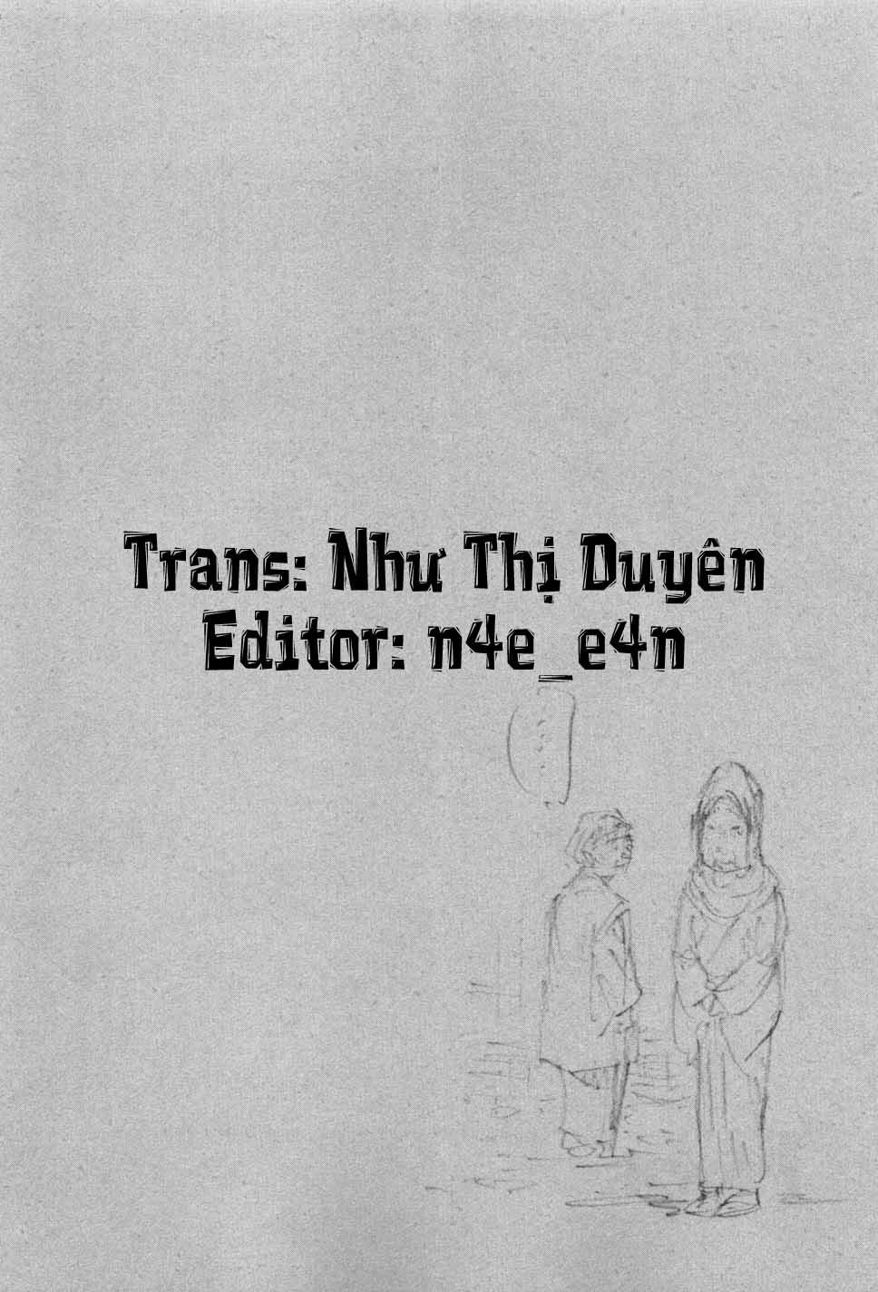 Lãng Khách Chapter 262 - 22