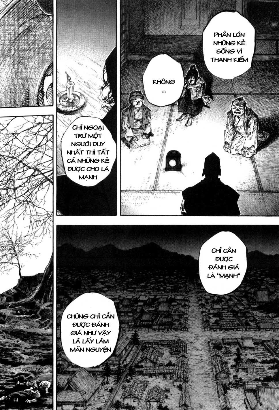 Lãng Khách Chapter 262 - 8