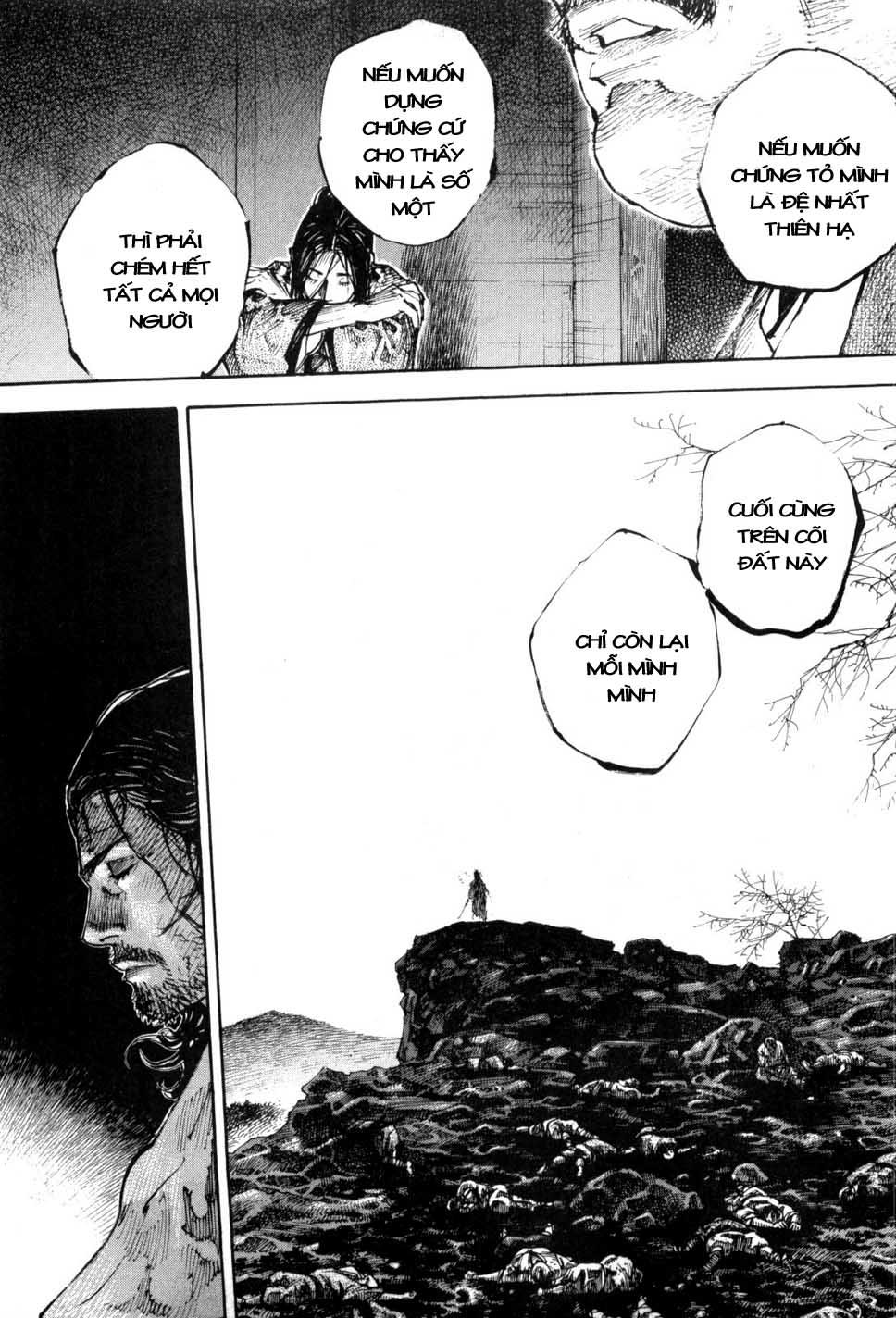 Lãng Khách Chapter 262 - 9