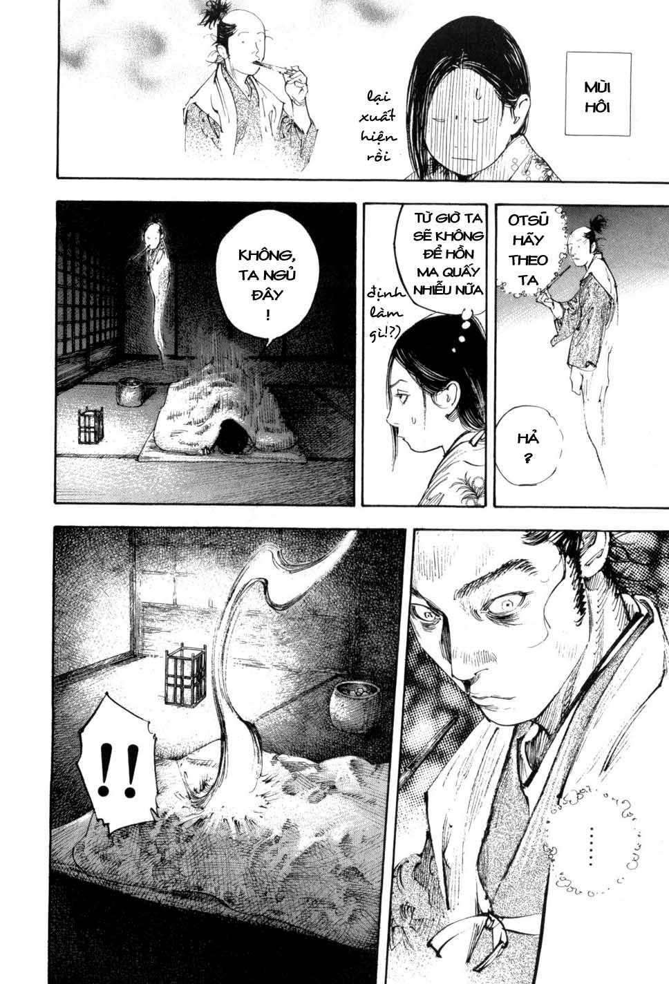 Lãng Khách Chapter 263 - 11