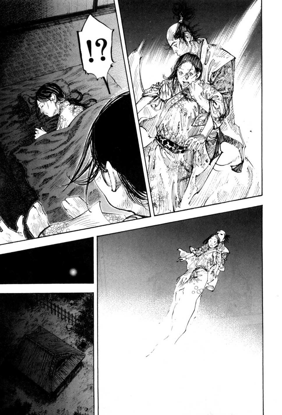 Lãng Khách Chapter 263 - 12