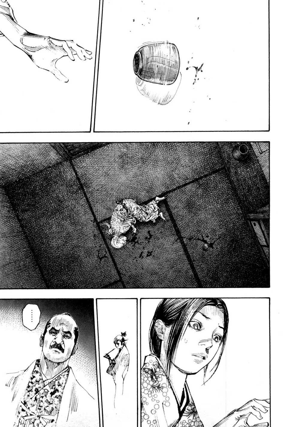 Lãng Khách Chapter 263 - 13