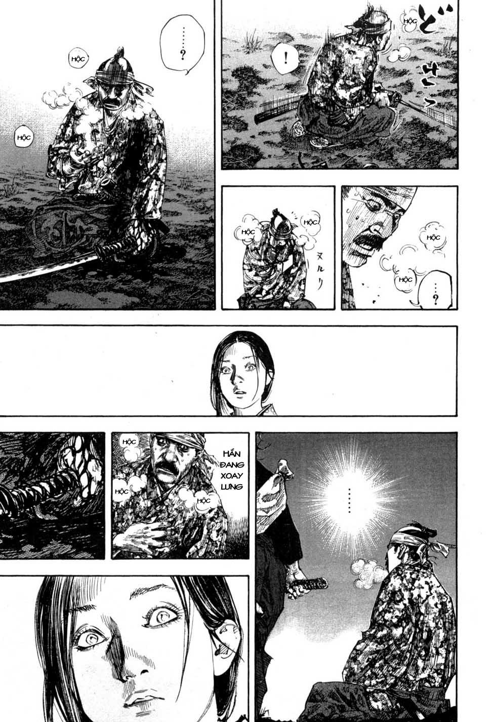 Lãng Khách Chapter 263 - 17