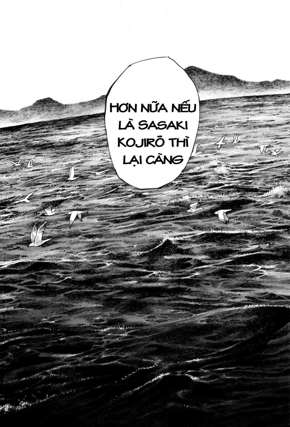 Lãng Khách Chapter 263 - 3