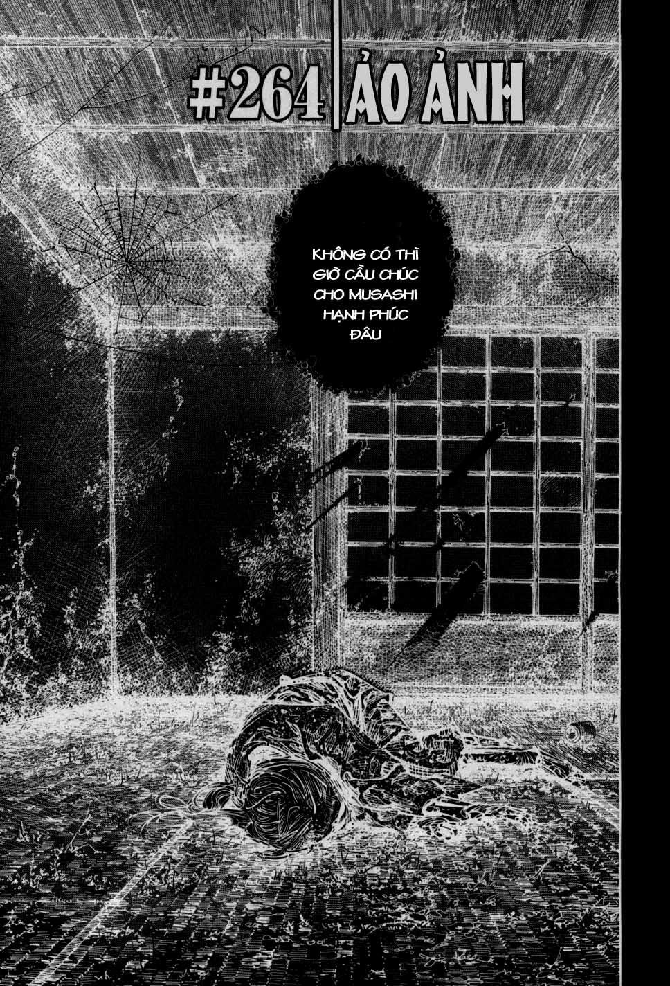 Lãng Khách Chapter 264 - 2