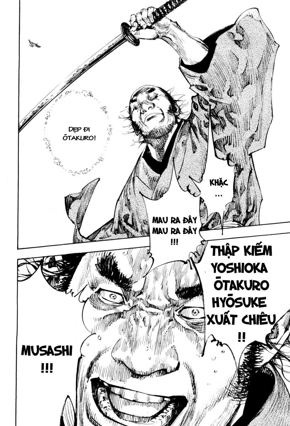 Lãng Khách Chapter 264 - 19