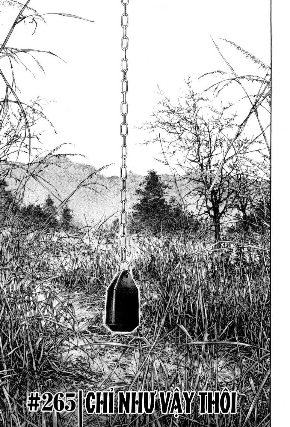 Lãng Khách Chapter 265 - 2