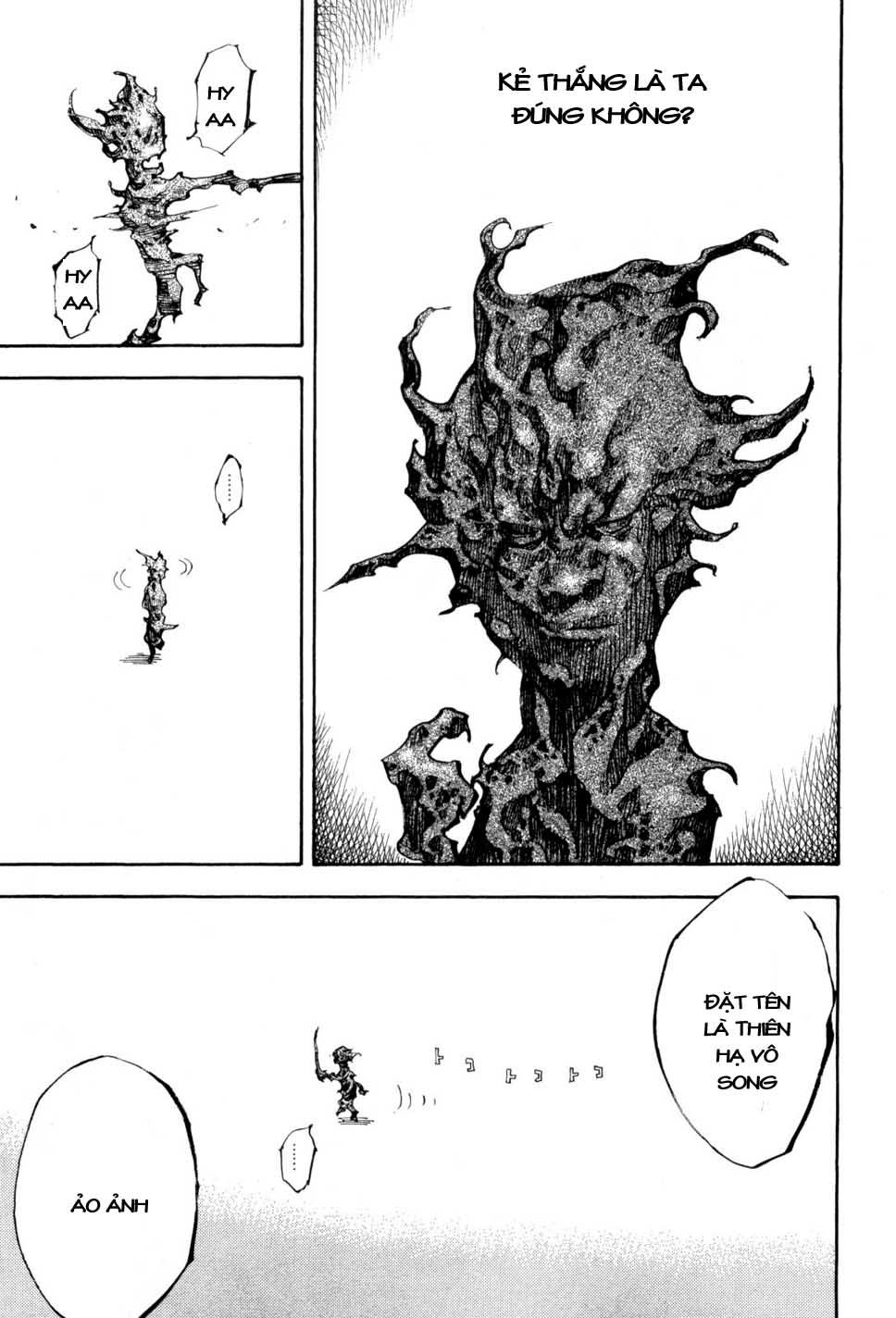 Lãng Khách Chapter 265 - 12