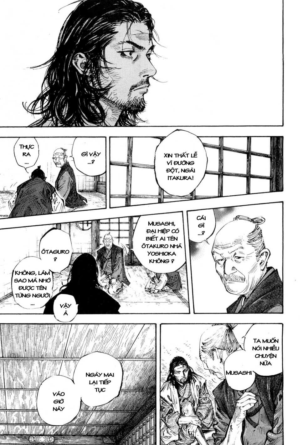 Lãng Khách Chapter 265 - 15