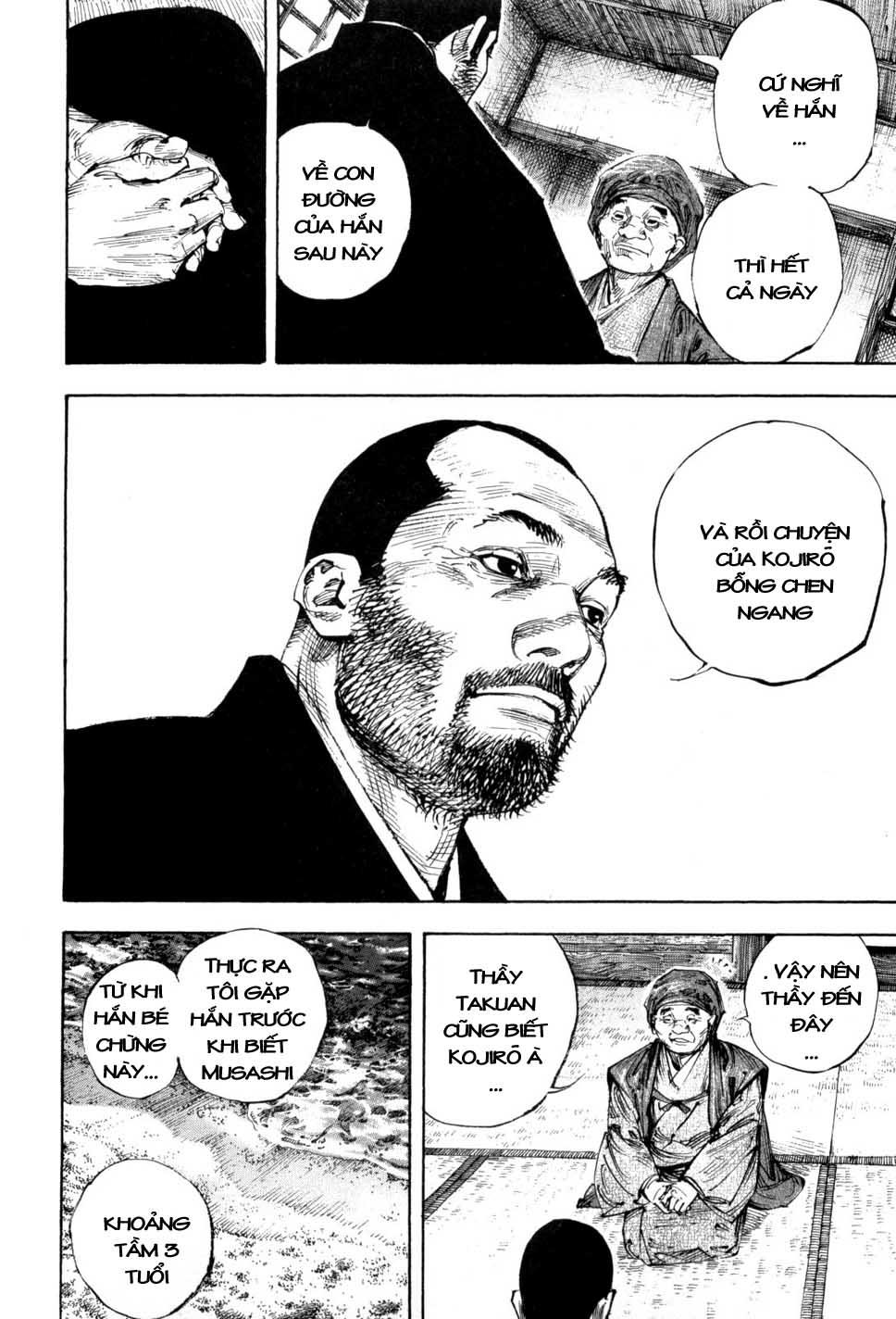 Lãng Khách Chapter 265 - 18