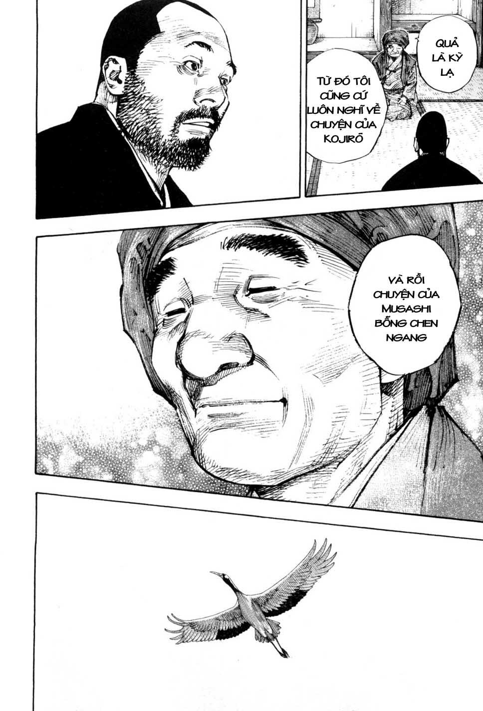 Lãng Khách Chapter 265 - 20